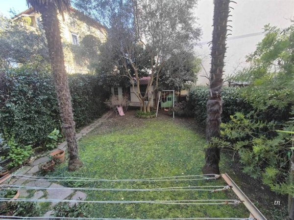 appartamento in vendita a Firenze in zona Statuto