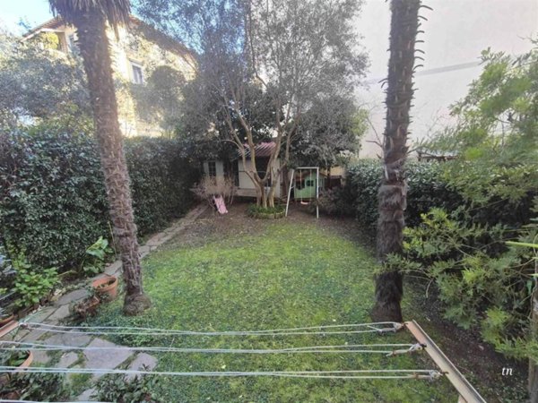 appartamento in vendita a Firenze in zona Statuto