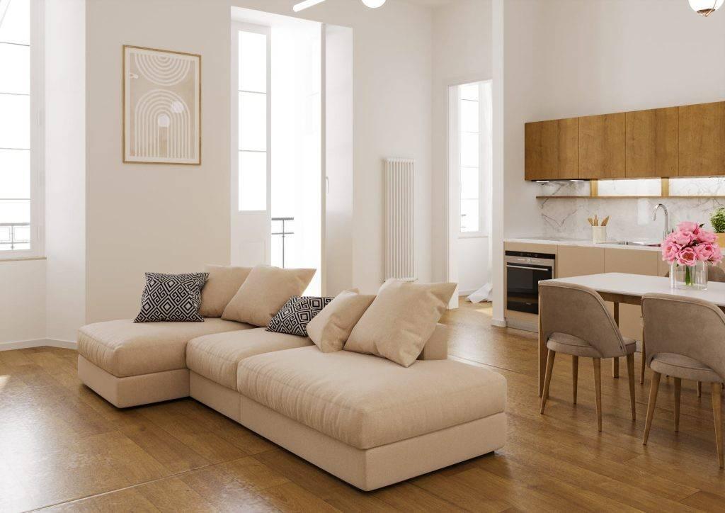 appartamento in vendita a Firenze in zona Centro Storico