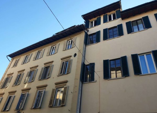 appartamento in vendita a Firenze