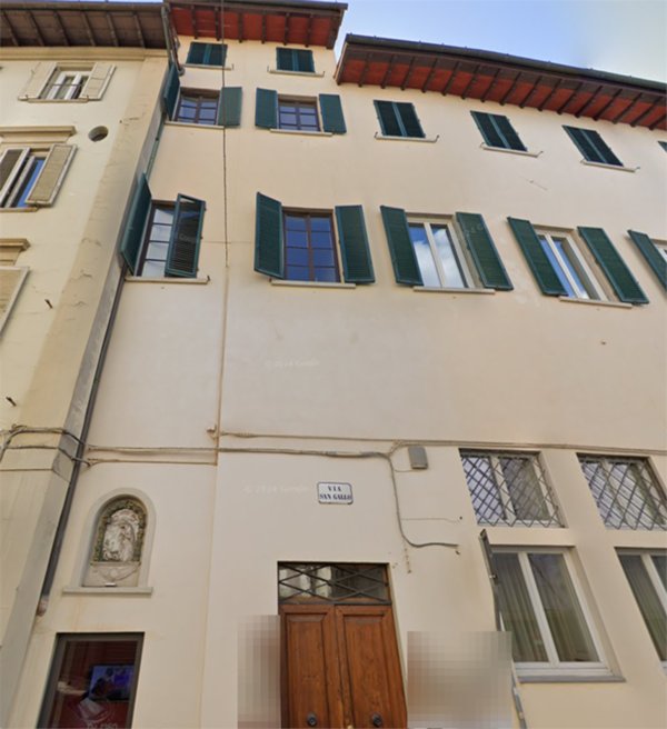 appartamento in vendita a Firenze