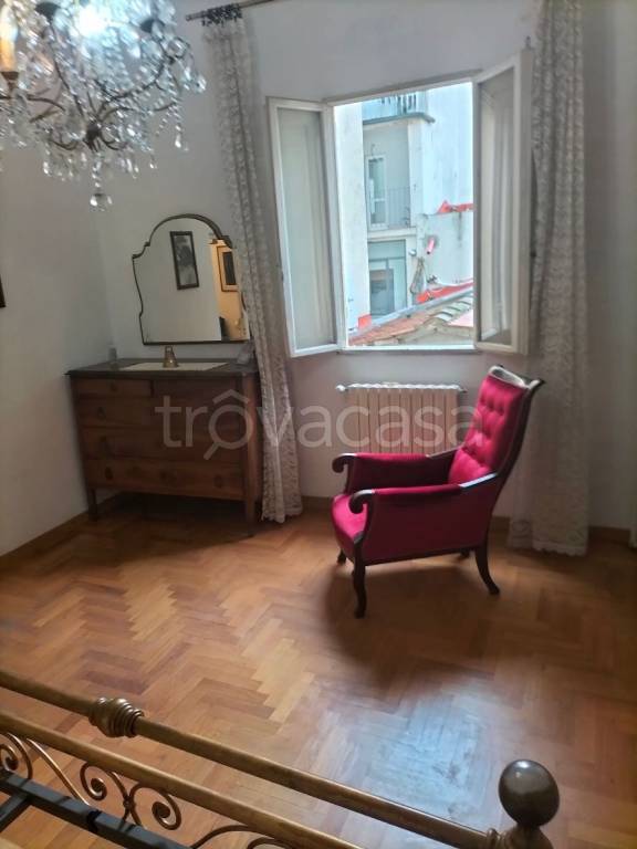 appartamento in vendita a Firenze in zona Centro San Frediano