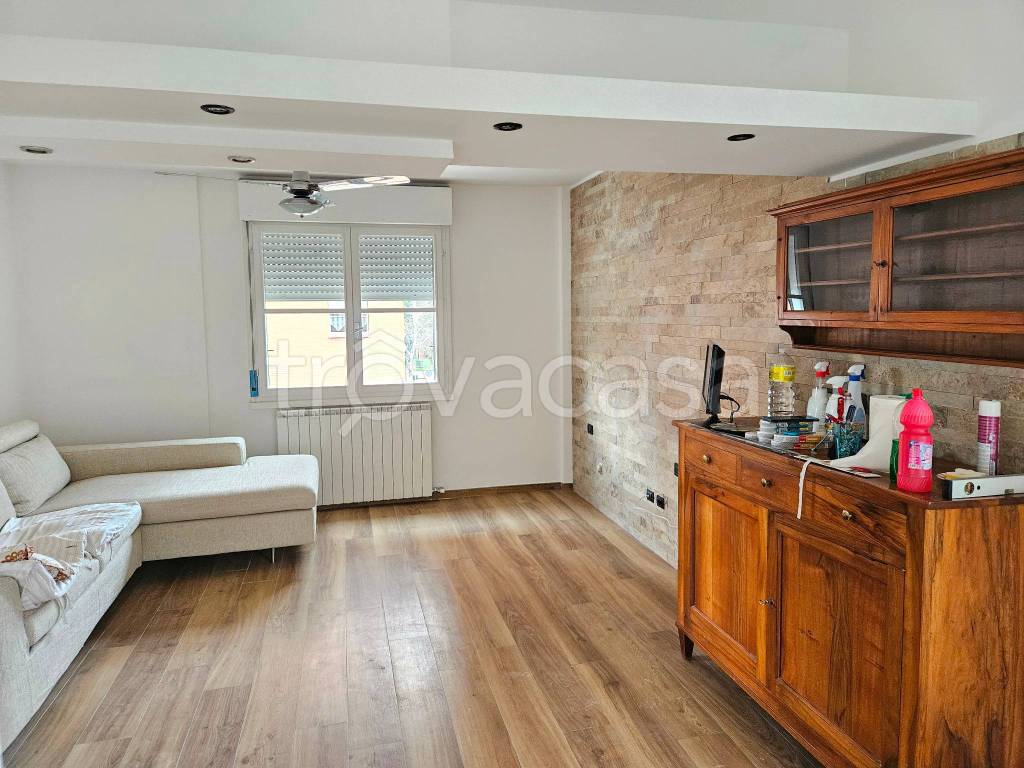 appartamento in vendita a Firenze in zona Cintoia