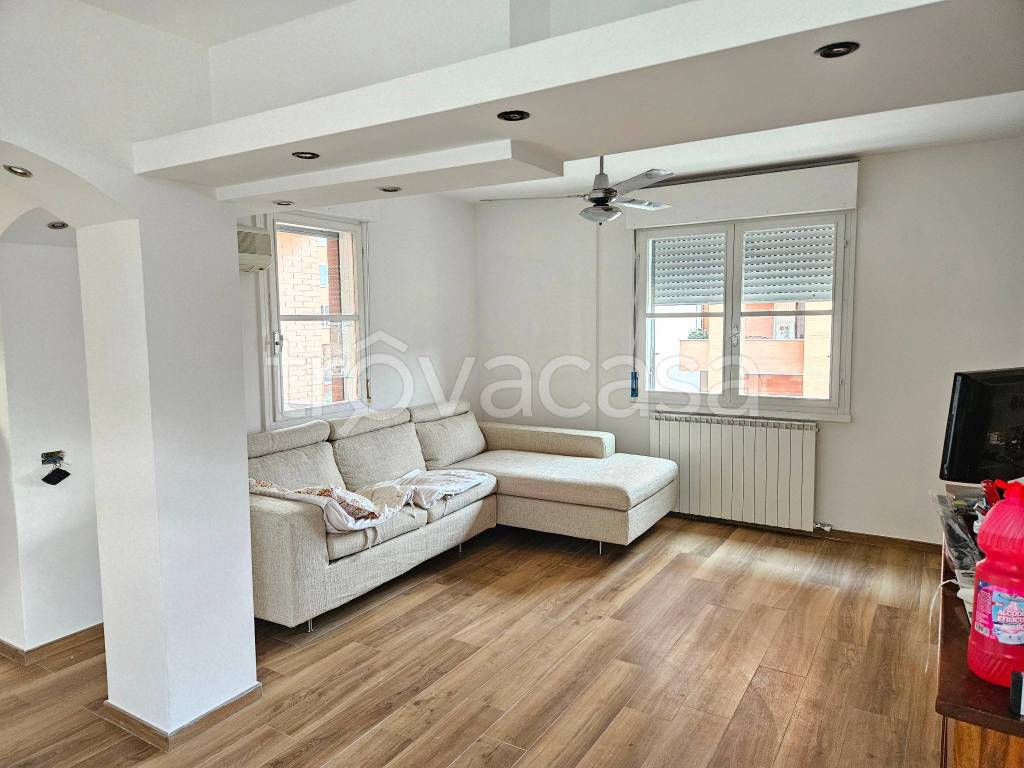 appartamento in vendita a Firenze in zona Cintoia
