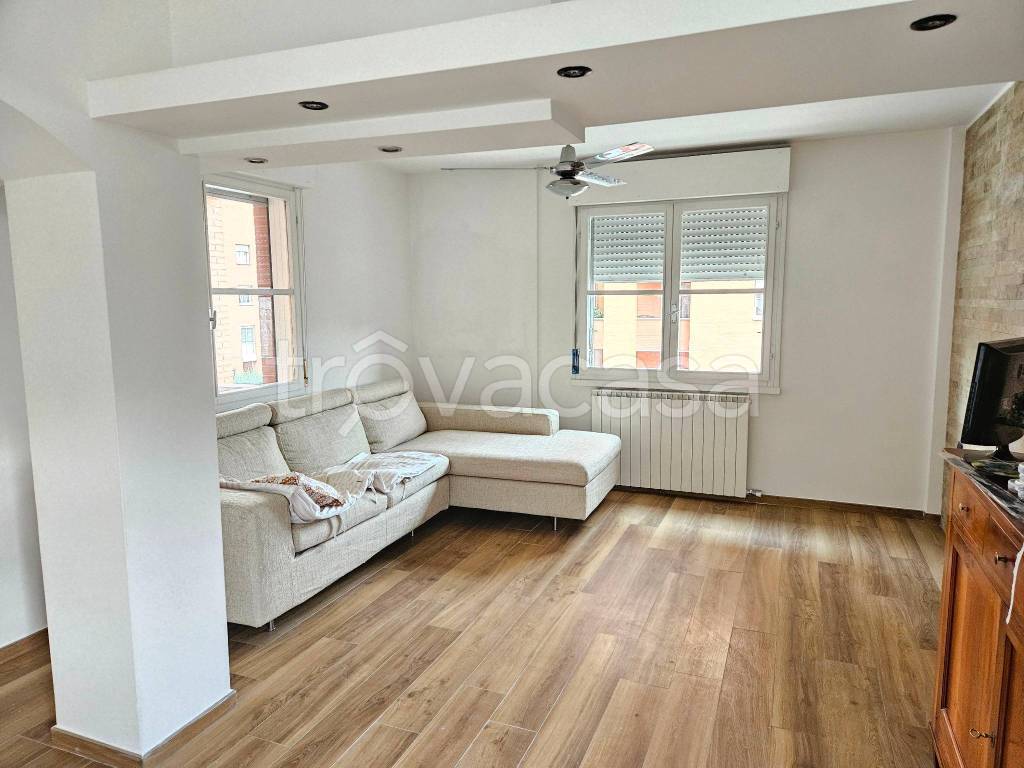 appartamento in vendita a Firenze in zona Cintoia
