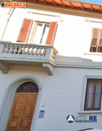 appartamento in vendita a Firenze