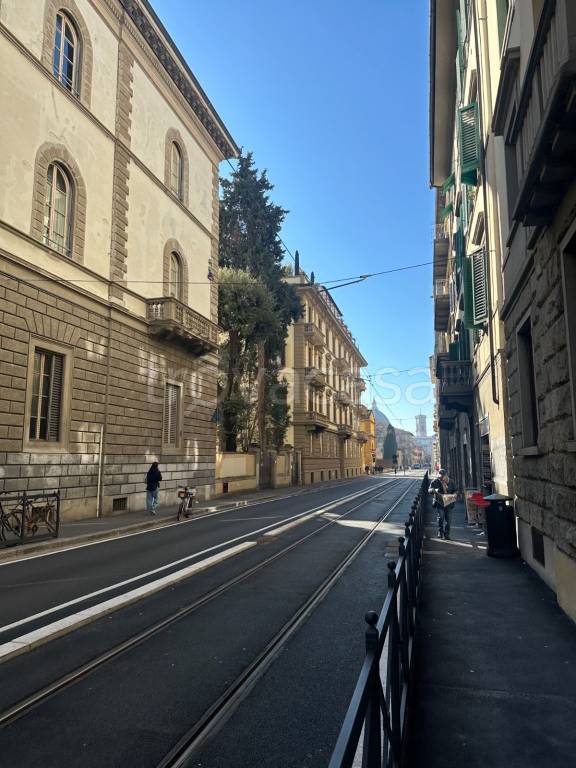 appartamento in vendita a Firenze in zona Centro Storico