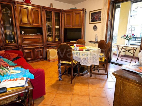 appartamento in vendita a Firenze in zona Brozzi