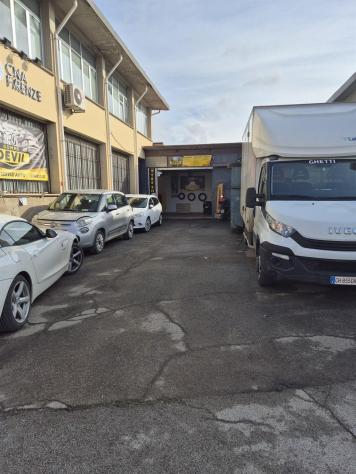 negozio in vendita a Firenze in zona Careggi