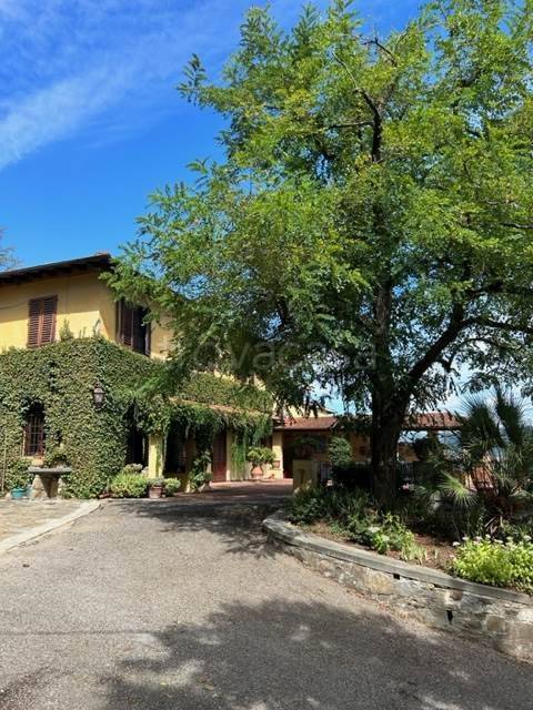 casa indipendente in vendita a Firenze