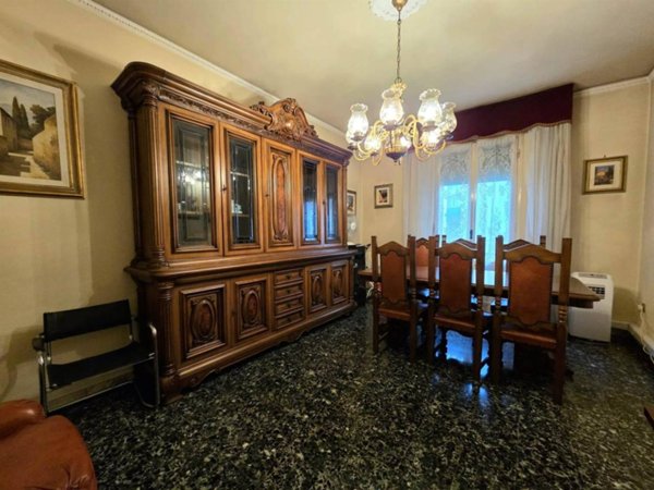 appartamento in vendita a Firenze in zona Coverciano