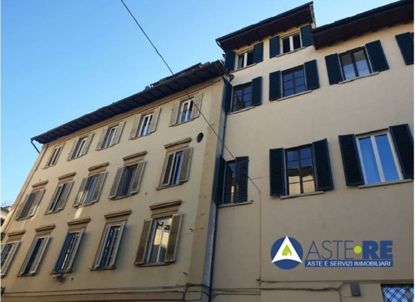 appartamento in vendita a Firenze