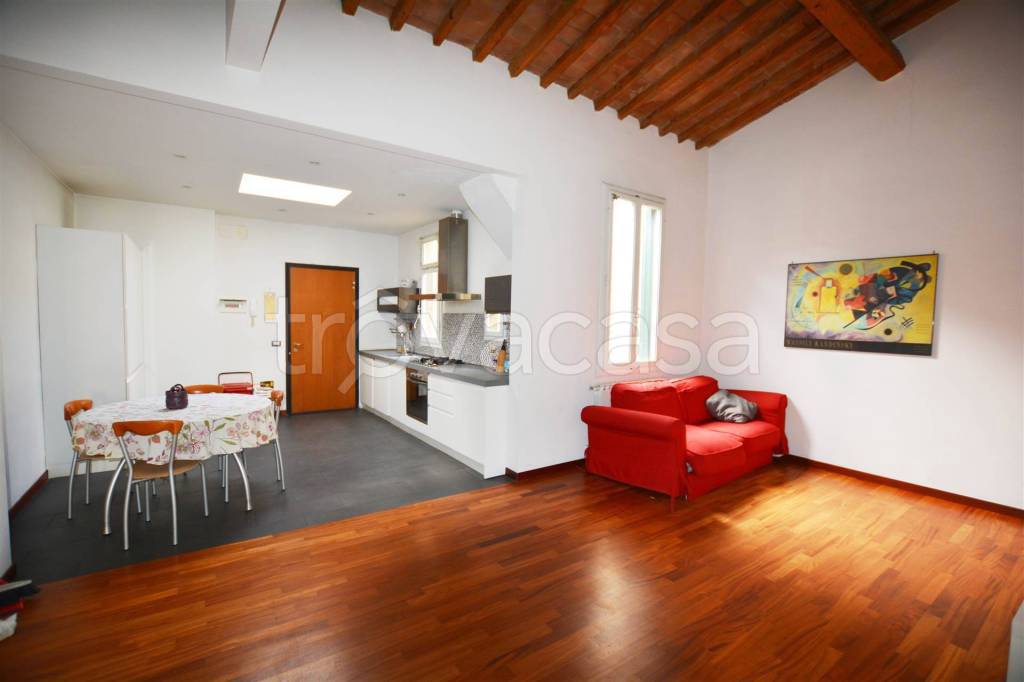 appartamento in vendita a Firenze in zona Centro Storico