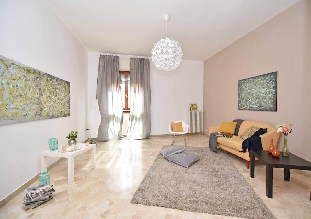 appartamento in vendita a Firenze in zona Centro Storico