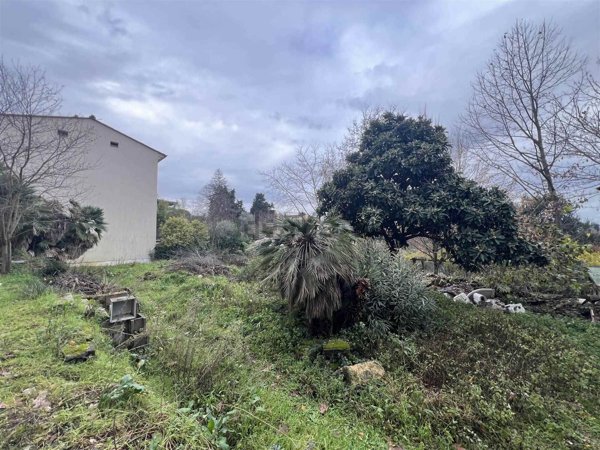 casa indipendente in vendita a Firenze in zona San Gaggio