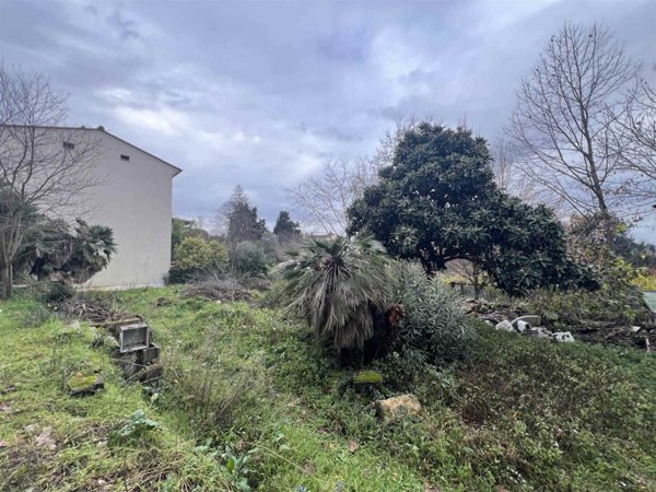 casa indipendente in vendita a Firenze in zona San Gaggio