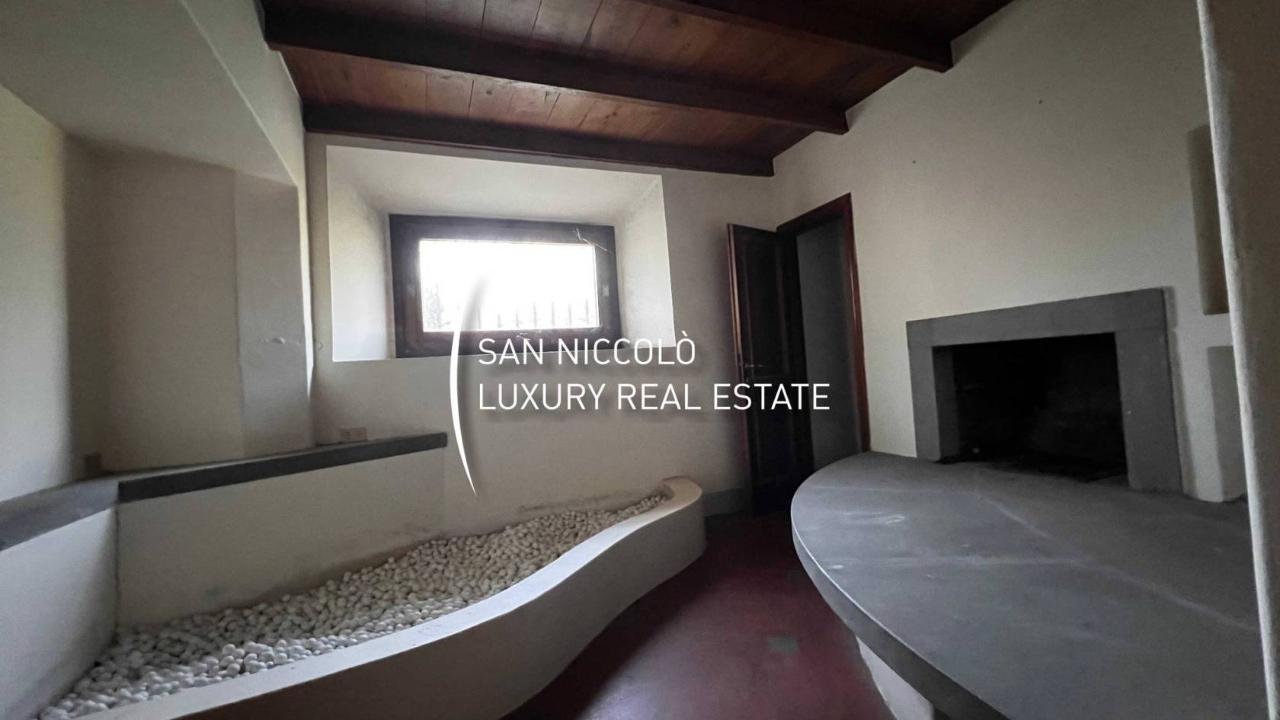 casa indipendente in vendita a Firenze in zona Gavinana