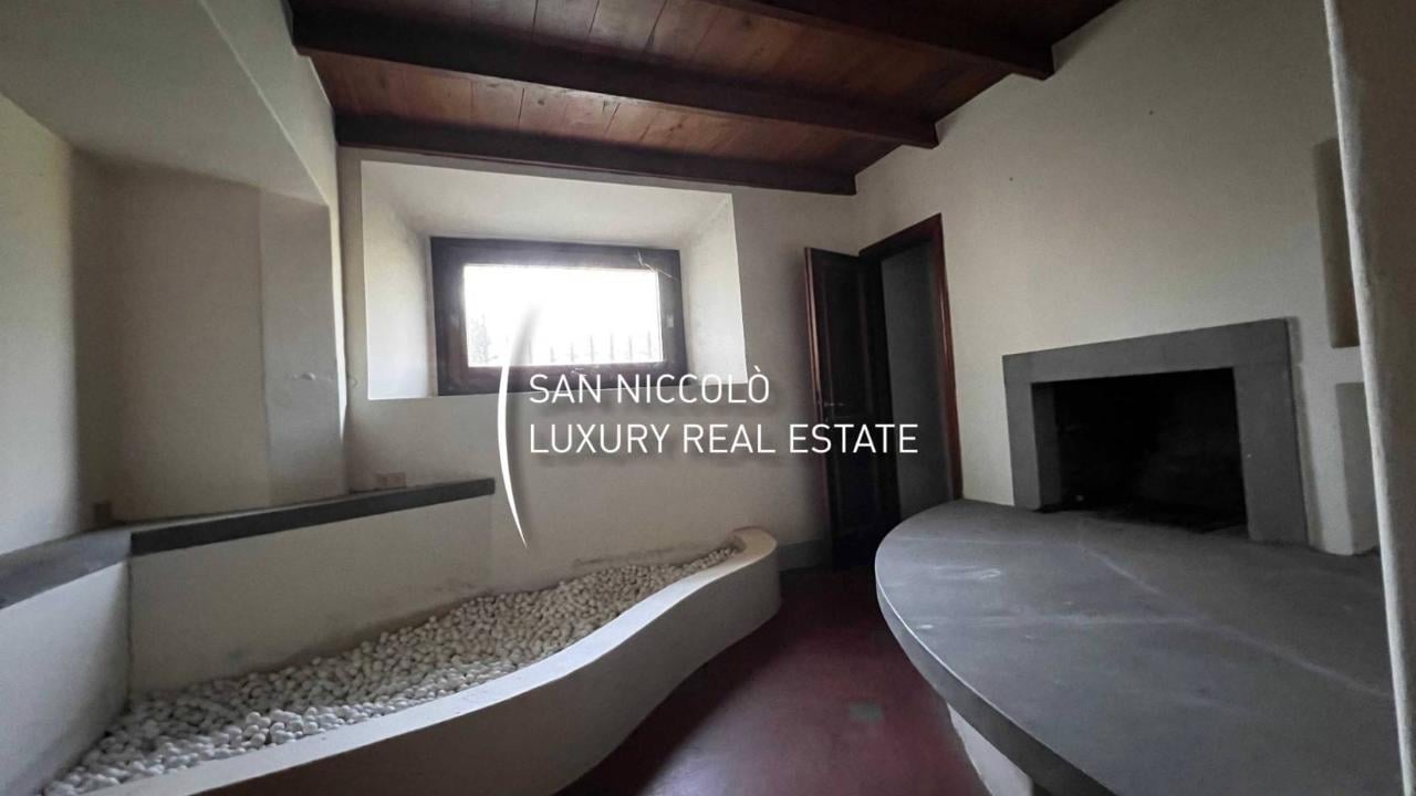 casa indipendente in vendita a Firenze in zona Gavinana
