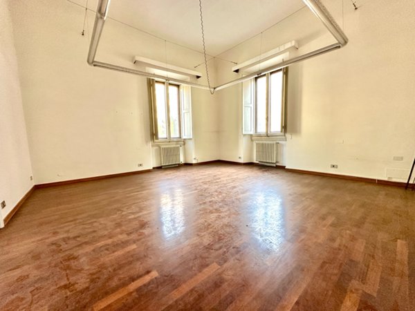 appartamento in vendita a Firenze in zona Statuto