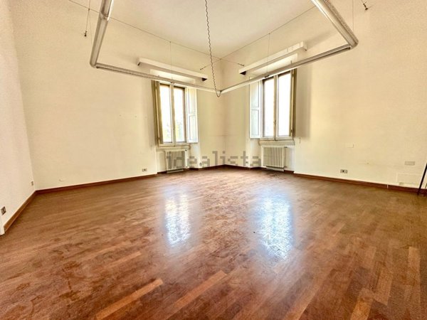appartamento in vendita a Firenze in zona Statuto