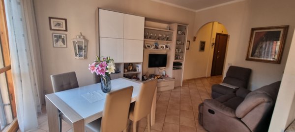 appartamento in vendita a Firenze in zona Legnaia