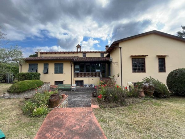 casa indipendente in vendita a Firenze in zona San Gaggio
