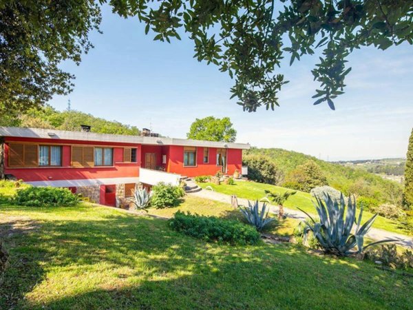 casa indipendente in vendita a Firenze in zona Rifredi