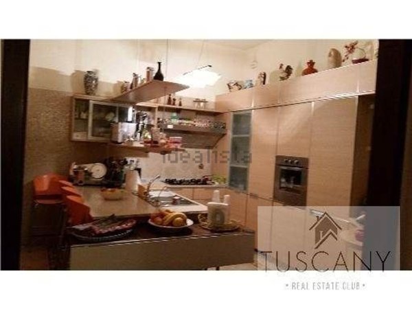 casa indipendente in vendita a Firenze in zona San Gaggio