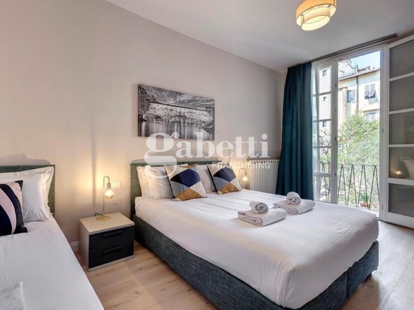 appartamento in vendita a Firenze