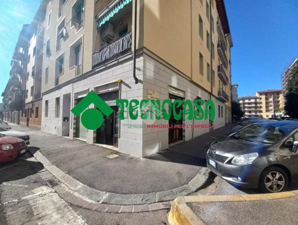 negozio in vendita a Firenze in zona Firenze Nova