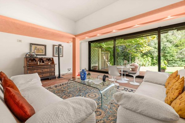 casa indipendente in vendita a Firenze in zona San Gaggio