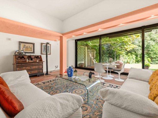 casa indipendente in vendita a Firenze in zona San Gaggio