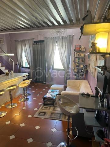 appartamento in vendita a Firenze in zona Centro Santa Maria Novella