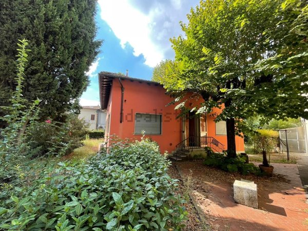 casa indipendente in vendita a Firenze in zona Brozzi