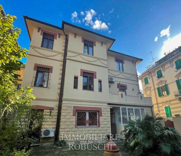 casa indipendente in vendita a Firenze in zona Le Cure