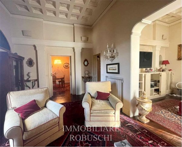 casa indipendente in vendita a Firenze in zona Le Cure