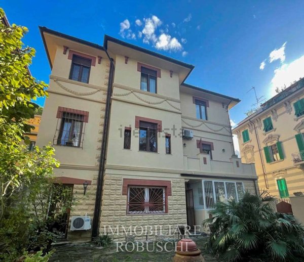 casa indipendente in vendita a Firenze in zona Le Cure