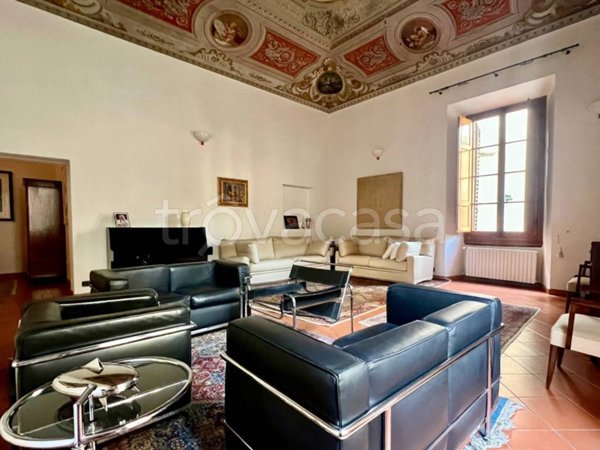 appartamento in vendita a Firenze in zona Centro Santa Croce