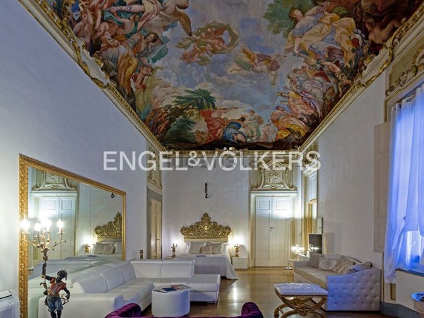 appartamento in vendita a Firenze in zona Centro Duomo