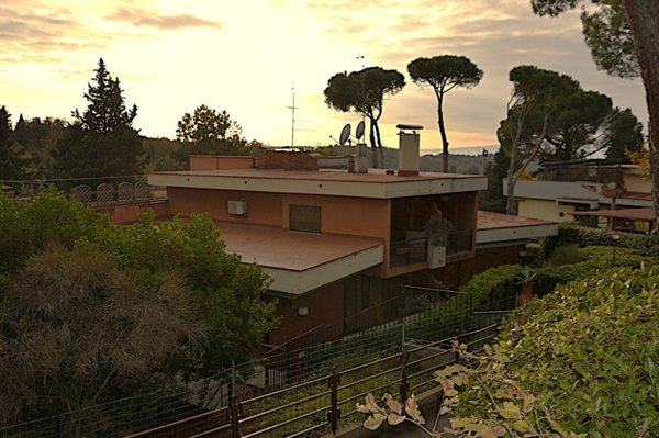 casa indipendente in vendita a Firenze in zona La Lastra