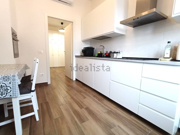appartamento in vendita a Firenze in zona Novoli