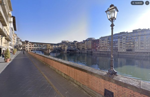 appartamento in vendita a Firenze in zona Centro Santa Croce