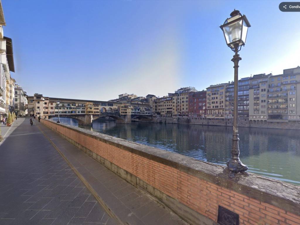 appartamento in vendita a Firenze in zona Centro Santa Croce