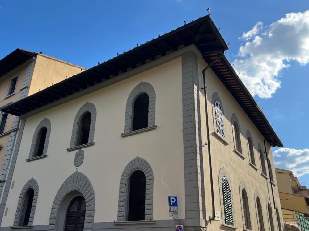 appartamento in vendita a Firenze in zona Centro Storico