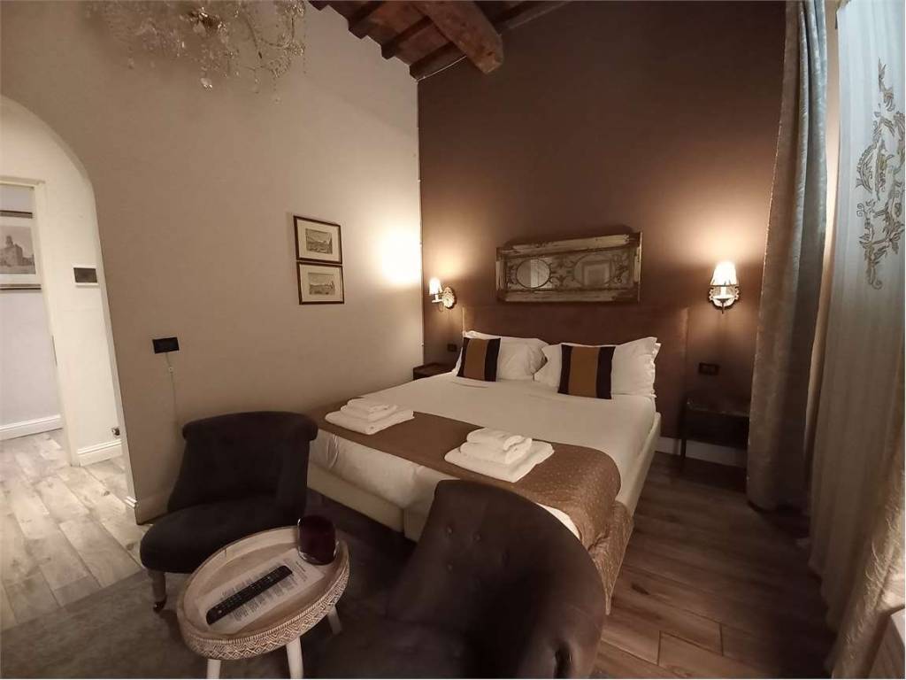 appartamento in vendita a Firenze in zona Centro Duomo
