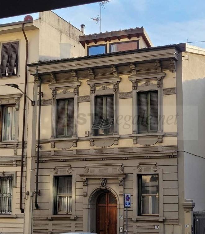 casa indipendente in vendita a Firenze