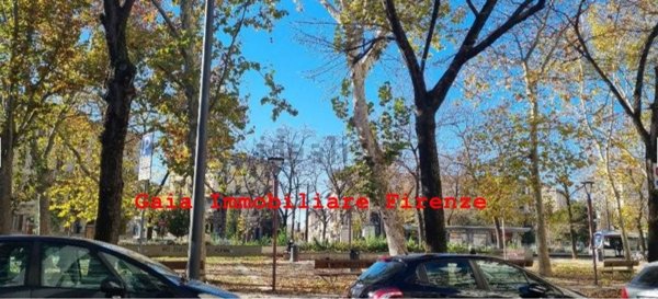 appartamento in vendita a Firenze in zona Careggi