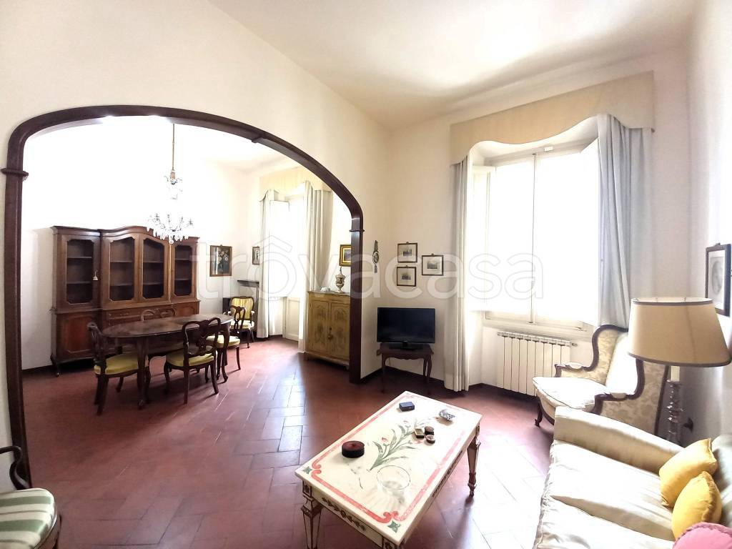 appartamento in vendita a Firenze in zona Gavinana