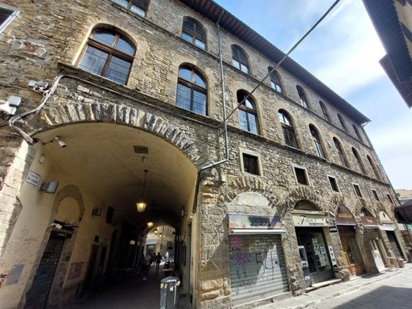 appartamento in vendita a Firenze in zona Centro Duomo