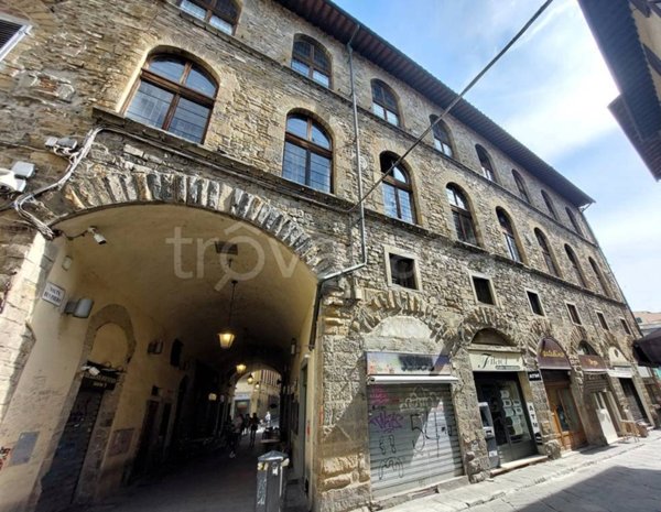 appartamento in vendita a Firenze in zona Centro Duomo